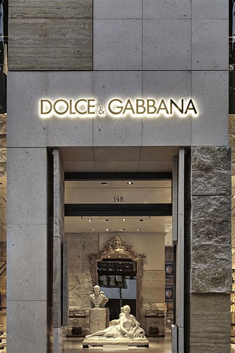 dolce gabbana firenze|dolce gabbana official website.